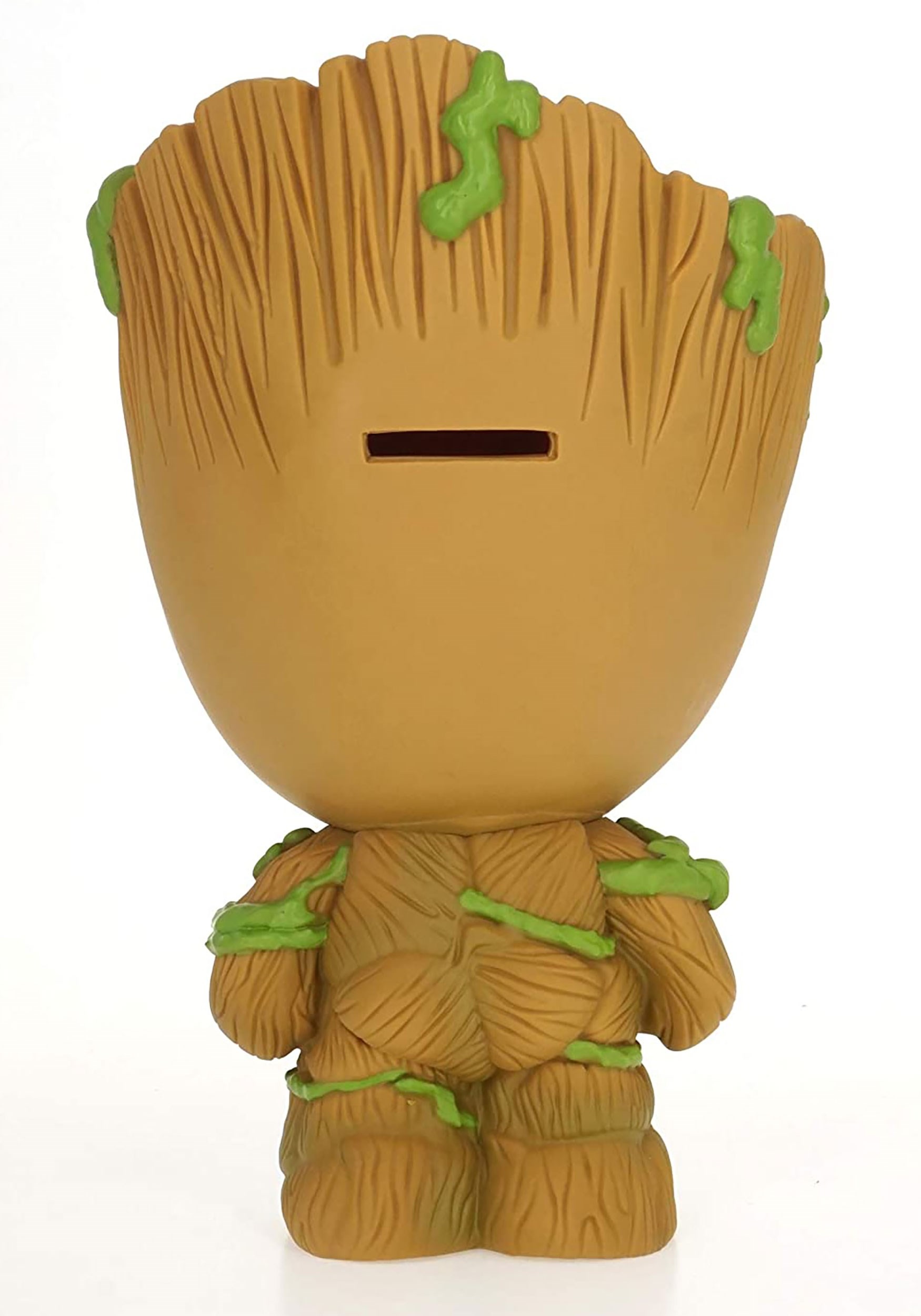 Guardians Of The Galaxy Groot Coin Bank