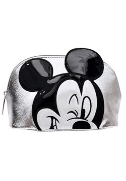 Danielle Nicole Mickey Mouse Cosmetic Bag