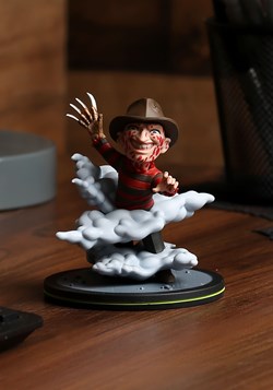 Freddy Krueger Q-Fig