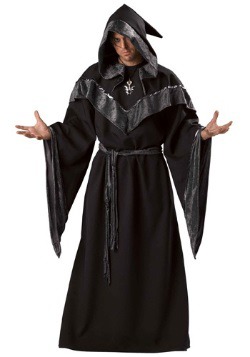 Wizard Costumes for Kids and Adults