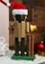 A Christmas Story Dad w/ Leg Lamp Nutcracker Alt 1
