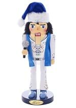 Elvis Presley The King 11" Nutcracker Alt 1