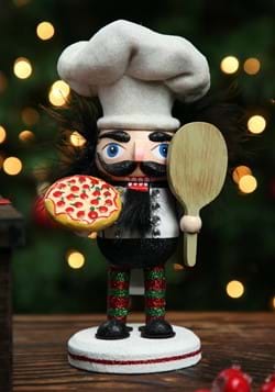 Pizza Guy 8" Hollywood Nutcracker-update