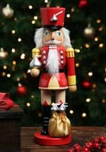 14 Hershey Kisses Wooden Soldier Nutcracker_update