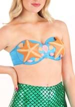 Mermaid Seashell Bra