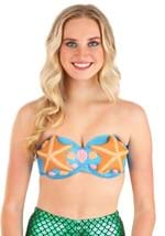 Mermaid Seashell Bra alt 2