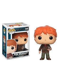 Pop! Movies: Harry Potter - Ron Weasley (Herbology Class)