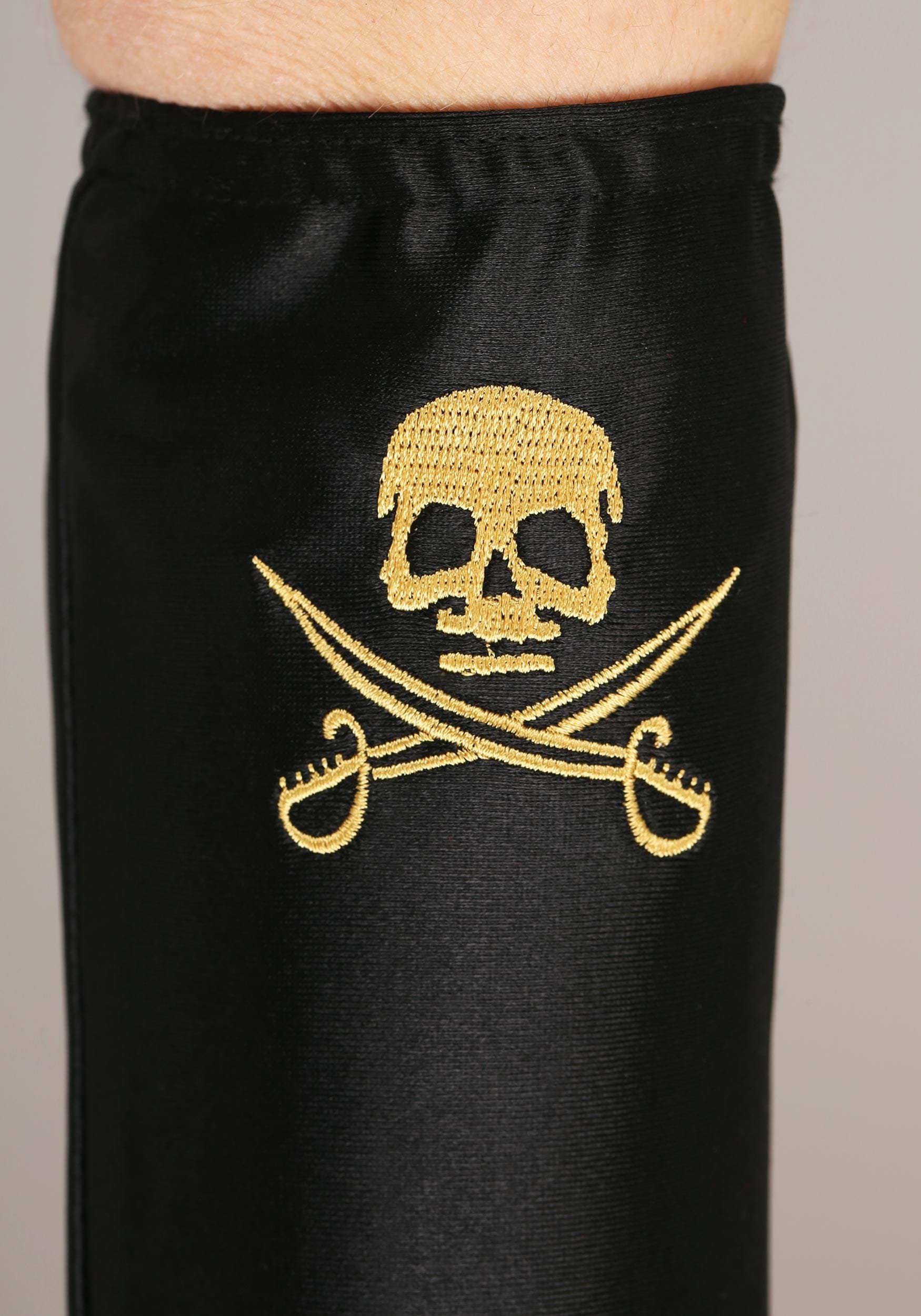 Salty Seas Pirate Fancy Dress Costume For Women's