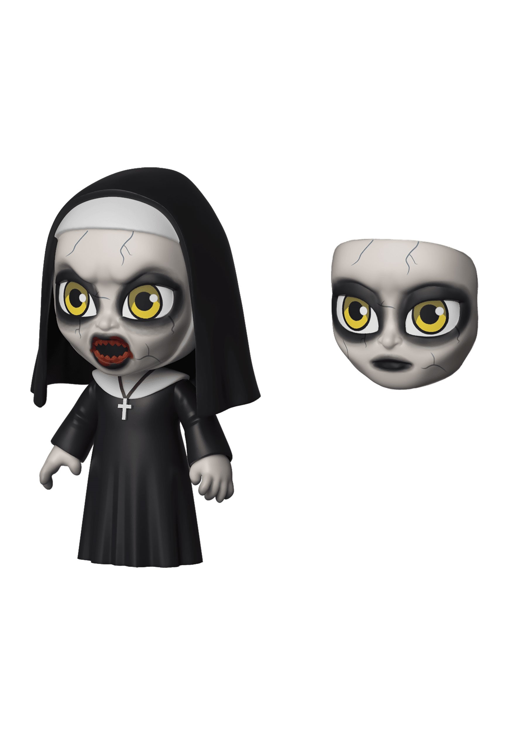 Funko 5-Star: The Nun