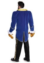 Beauty and the Beast Adult Beast Prestige Costume Alt 2