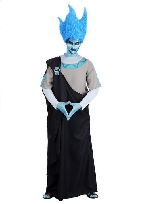 Hercules Disney Adult Hades Costume