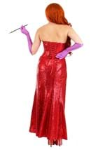 Womens Scarlet Singer Costume Alt 1