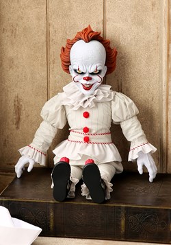 IT Pennywise Roto Soft-Body Doll