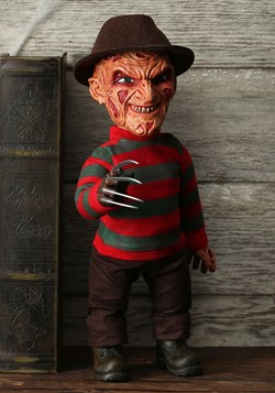Nightmare on Elm Street 3 Freddy Krueger Designer Series1