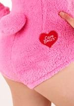 Women's Cheer Bear Romper Costume Alt 5