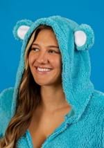 Women's Wish Bear Romper Costume Alt 6