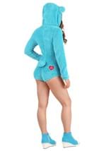 Women's Wish Bear Romper Costume Alt 9