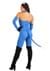 Womens Babe the Blue Ox Costume