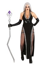 Women's Urban Warlock Costume Alt 2