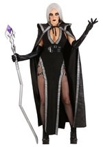 Women's Urban Warlock Costume Alt 3