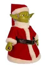 Yoda Santa Treetopper/Tablepiece Alt 3