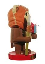 Star Wars 7.5" Ewok Nutcracker Alt 2