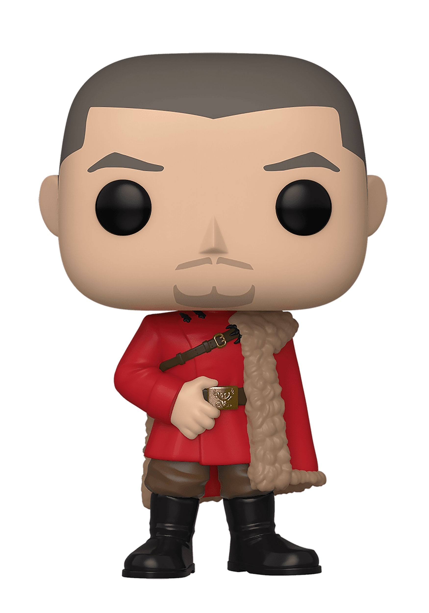 Pop! Harry Potter Yule Ball Viktor Krum