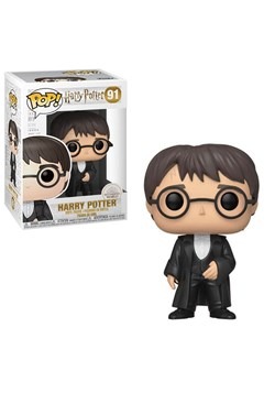 Pop! Harry Potter S7: Harry Potter (Yule Ball)