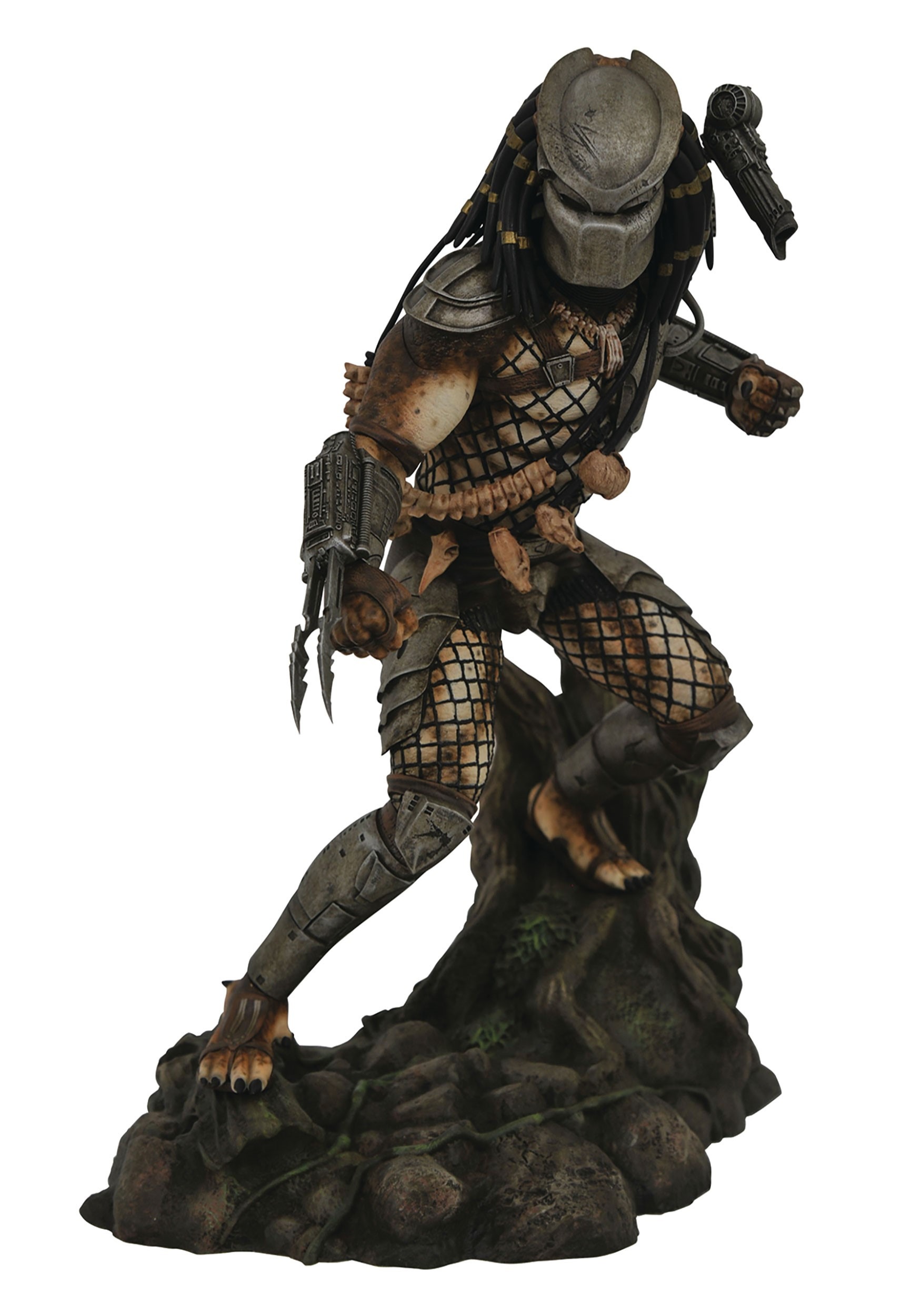 Predator Gallery Classic PVC Movie Figure