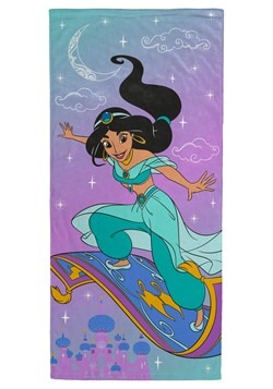 ALADDIN FLY BEACH TOWEL