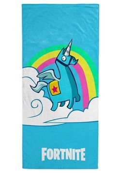 FORTNITE UNICORN 30X60 BEACH TOWEL