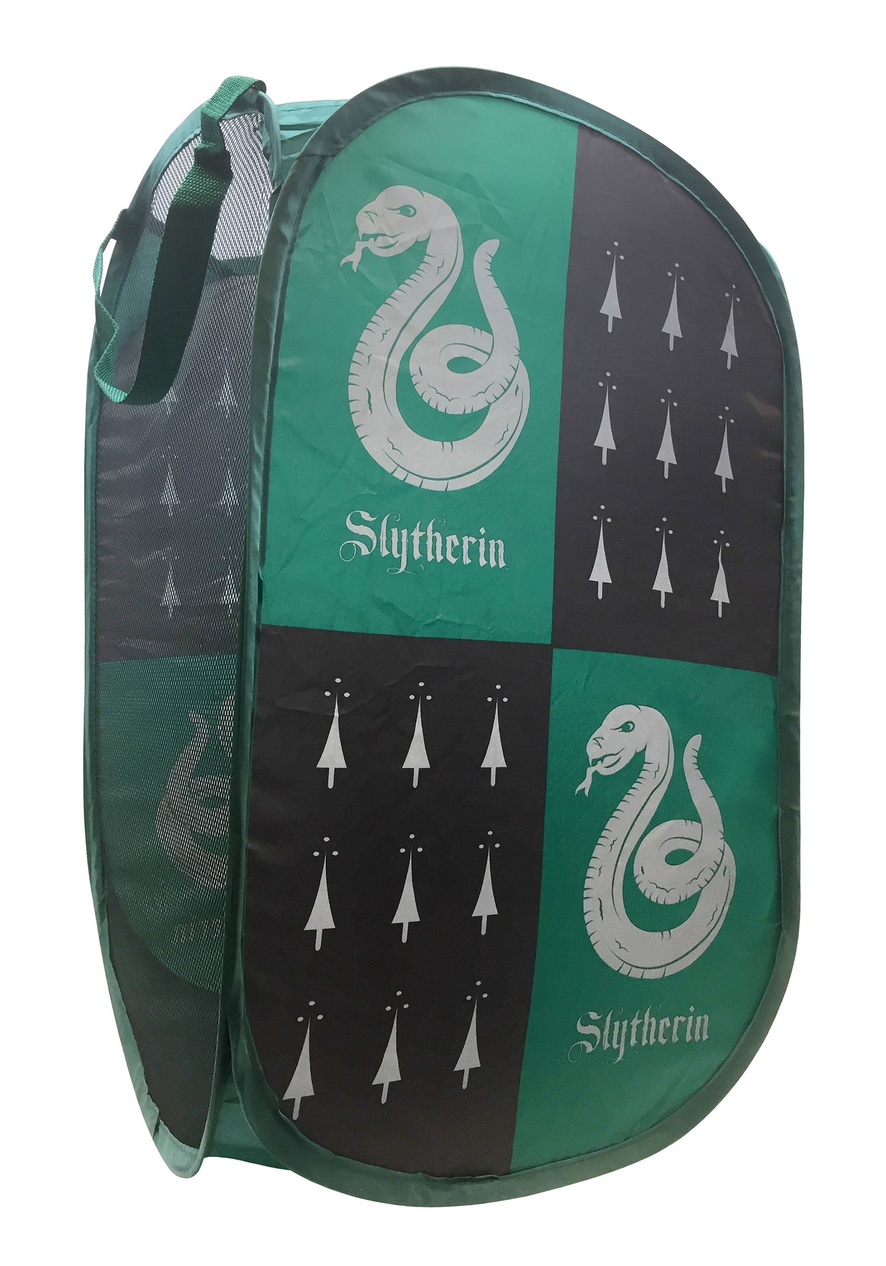 Slytherin Harry Potter Pop Up Hamper