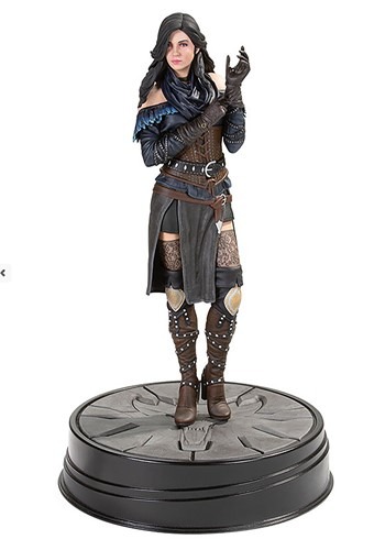 The Witcher 3 Yennefer Series 2 Figure