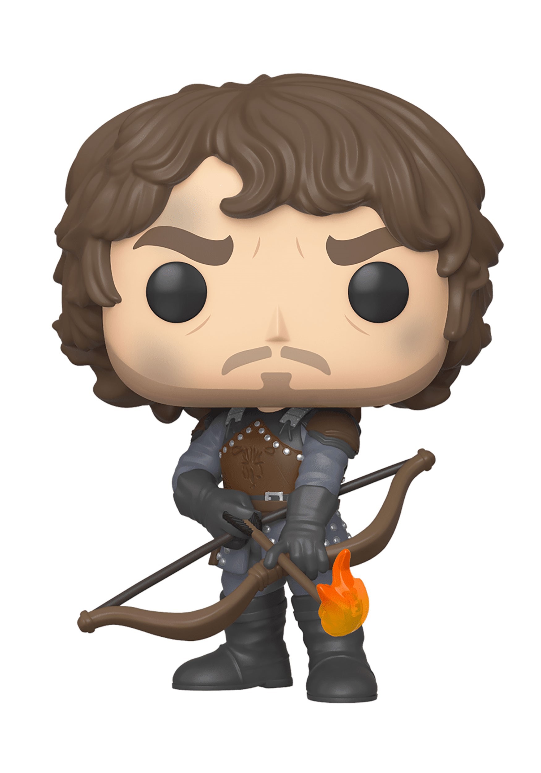 Theon w/ Flaming Arrow Pop! TV: Game of Thrones