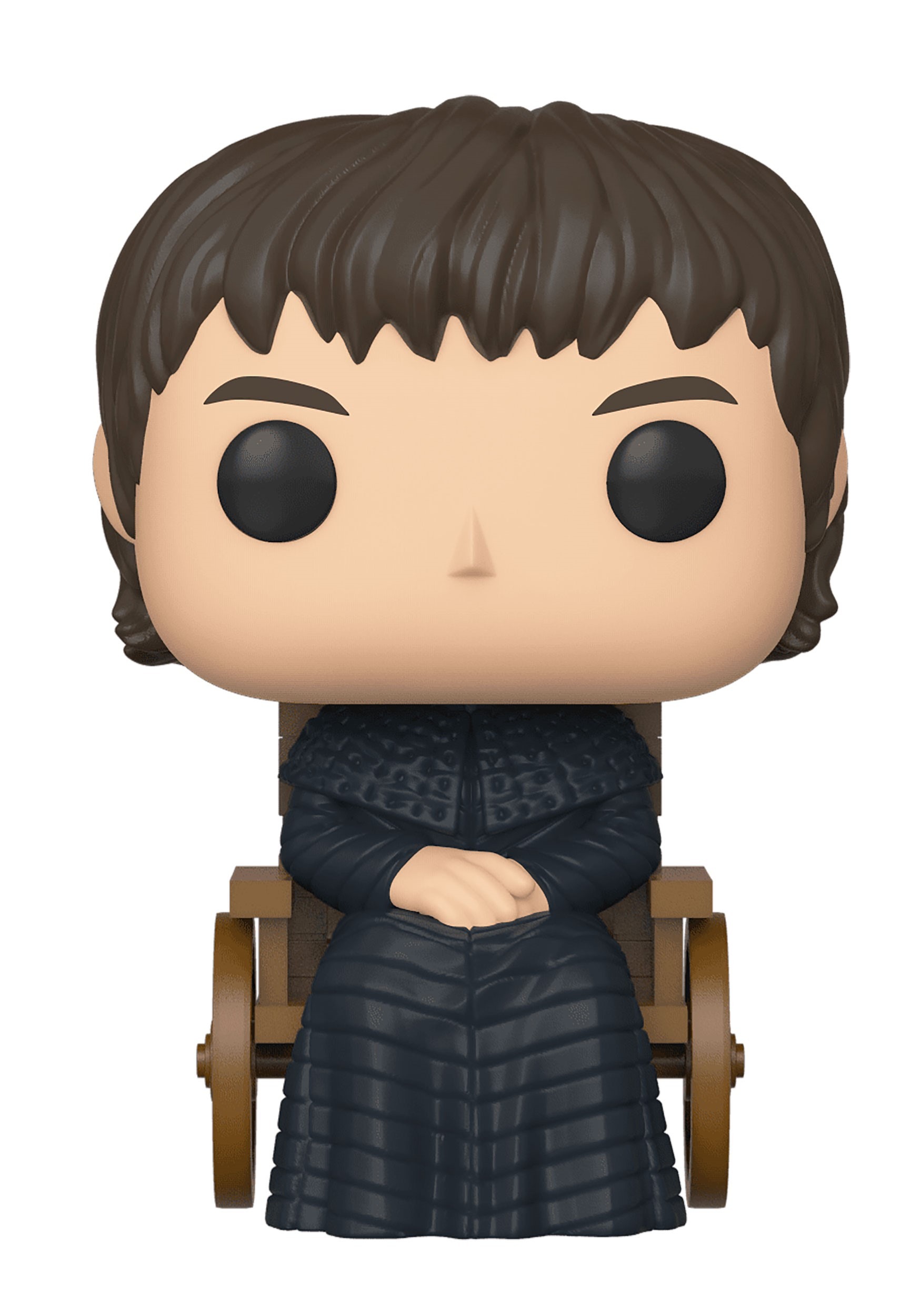 Pop! TV: King Bran the Broken-Game of Thrones