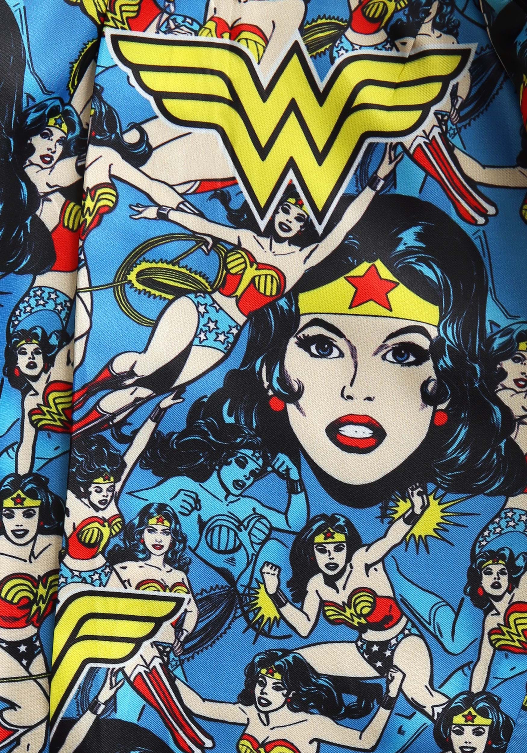 Women's Wonder Woman Suit Blazer