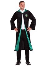 Harry Potter Deluxe Adult Slytherin Robe