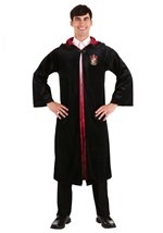 Harry Potter Adult Deluxe Gryffindor Robe Plus Size