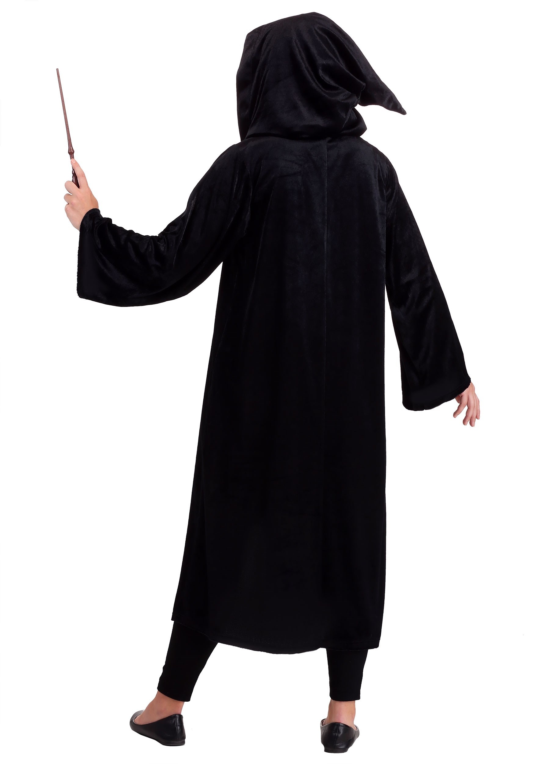 Harry Potter Plus Size Deluxe Adult Ravenclaw Robe