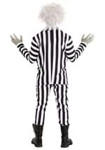 Beetlejuice Plus Size Adult Costume Alt 4