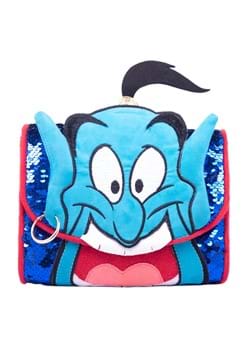 Irregular Choice- Aladdin At Your Service Crossbody Bag-1