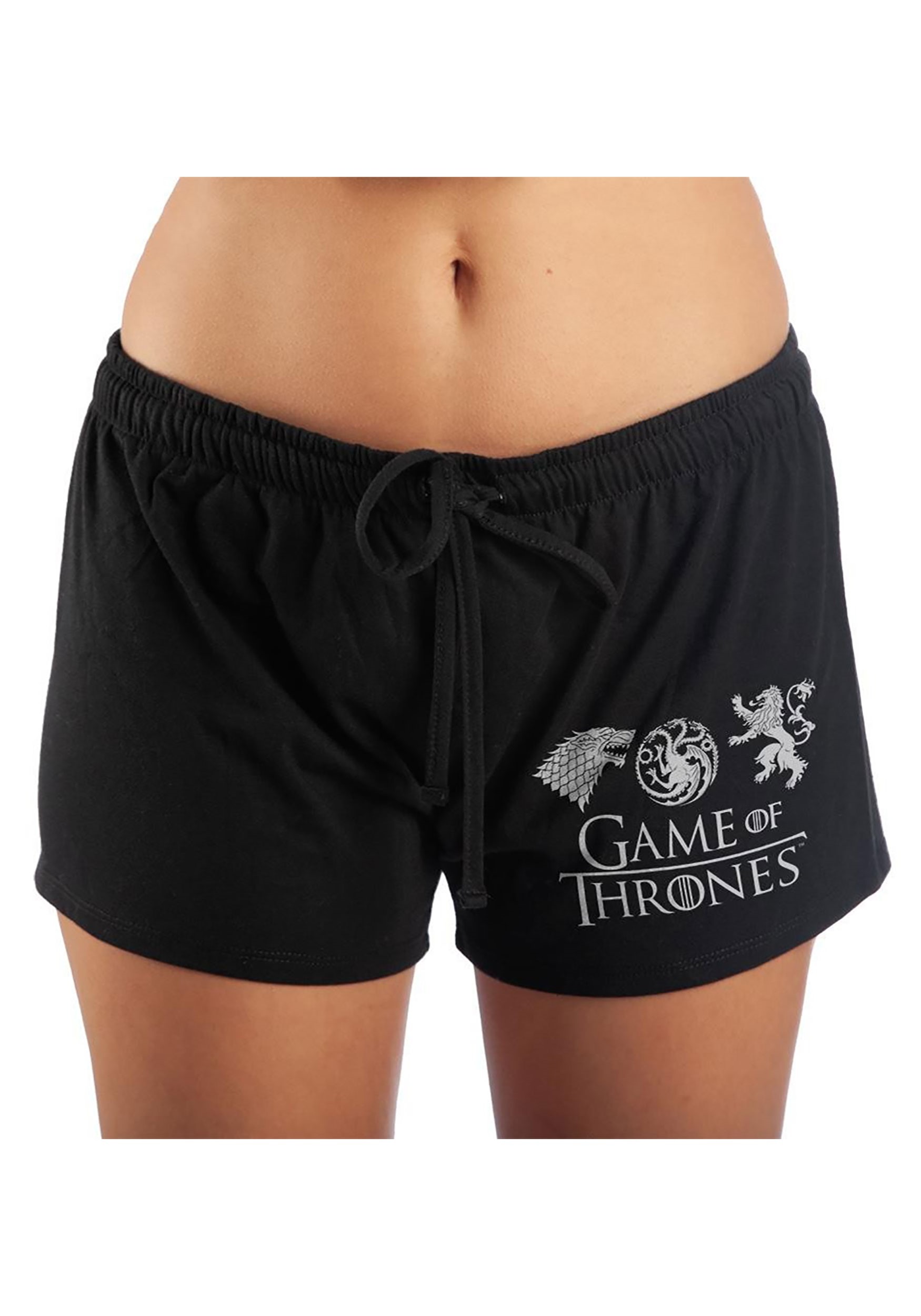 Adult Game of Thrones Sleep Shorts