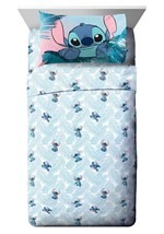 Lilo & Stitch Floral Fun Full Bed Set Alt 3