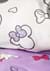 Minnie Purple Love Full Bed In A Bag