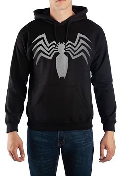 Mens Venom Icon Hoodie