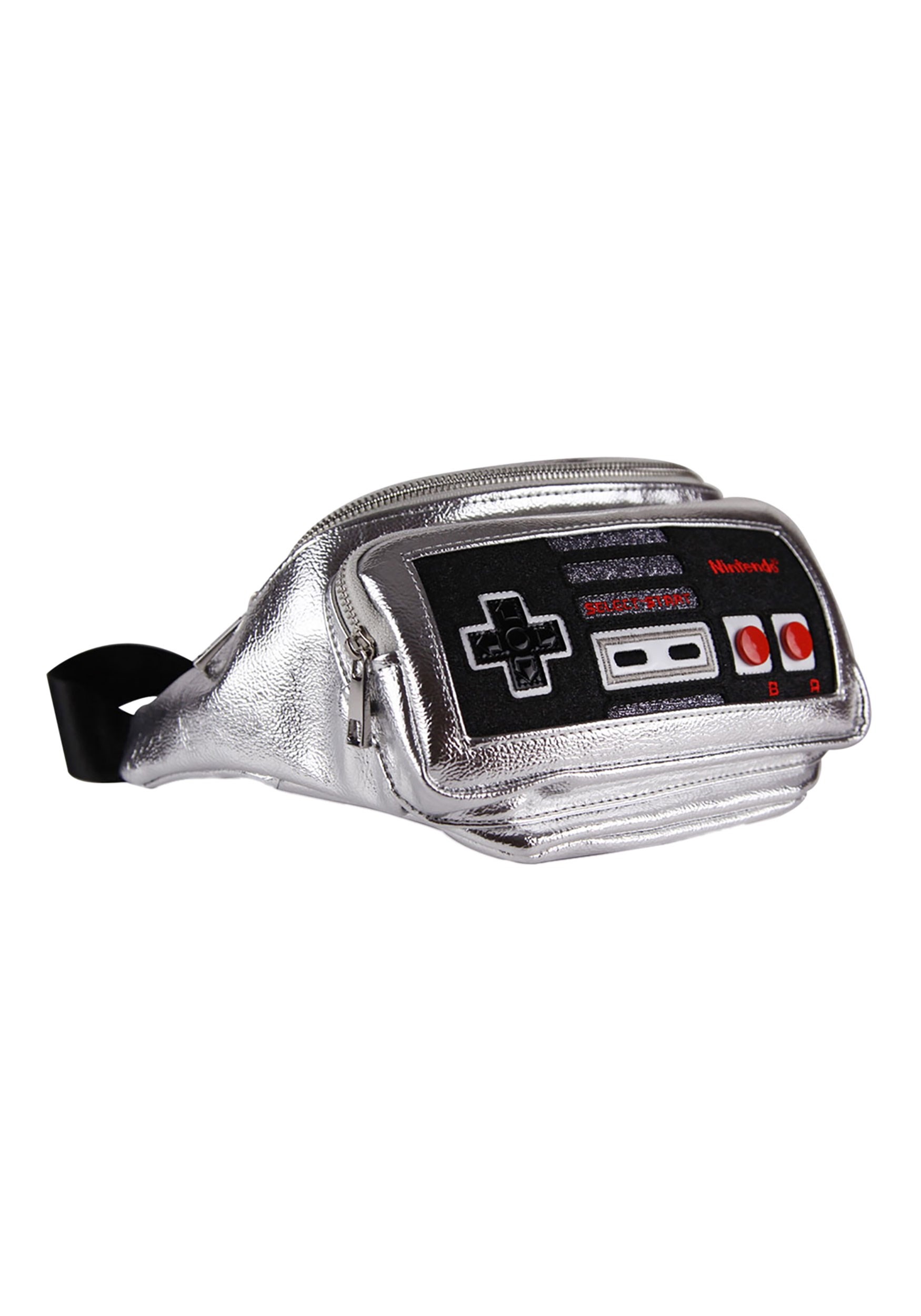 Nintendo Controller Danielle Nicole Beltbag Fanny Pack