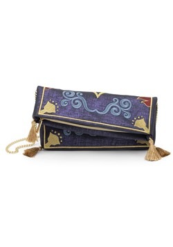 Danielle Nicole Aladdin Magic Carpet Handbag