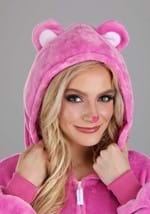 Adult's Cheer Bear Care Bear Onesie Alt 4