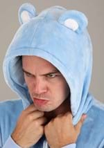 Adult's Grumpy Bear Care Bear Onesie Alt 5