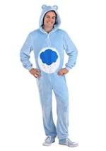 Adult's Grumpy Bear Care Bear Onesie Alt 9